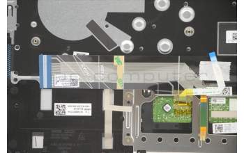Lenovo 5CB0Y88745 COVER Upper C81YH AL_BLU FP BLKB_HUN