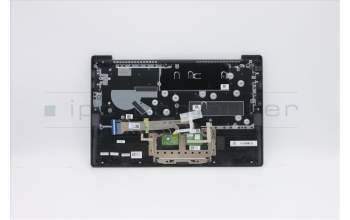 Lenovo 5CB0Y88763 COVER Upper C81YH PL_BLK NFP NBLKB_UK