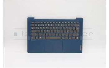 Lenovo 5CB0Y88777 COVER Upper C81YH PL_BLU NFP BLKB_GER