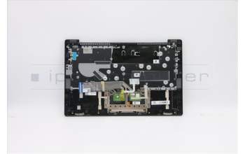 Lenovo 5CB0Y88791 COVER Upper C81YH AL_BLK FP BLKB_UK