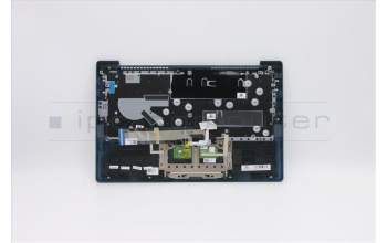 Lenovo 5CB0Y88867 COVER Upper C81YH PL_BLU FP NBLKB_UK