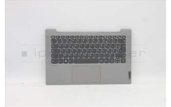 Lenovo 5CB0Y88986 COVER Upper C81YH PL_SIL NFP NBLKB_FRE