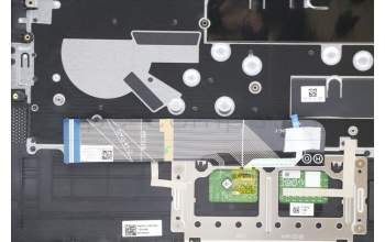 Lenovo 5CB0Y89107 COVER Upper C81YH PL_BLK NFP NBLKB_SW