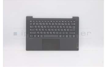 Lenovo 5CB0Y89145 COVER Upper C81YH PL_BLK NFP NBLKB_FRE