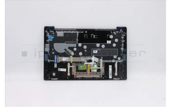 Lenovo 5CB0Y89167 COVER Upper C81YH AL_BLU FP BLKB_BUL