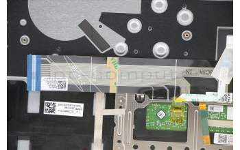 Lenovo 5CB0Y89187 COVER Upper C81YH AL_BLU FP BLKB_CZ-SK