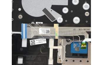 Lenovo 5CB0Y89241 COVER Upper C81YH AL_BLU FP BLKB_ITA