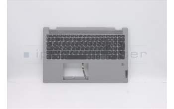 Lenovo 5CB0Y89981 COVER Upper Case ASM_HG BL FP W81X3PG
