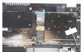 Lenovo 5CB0Y89981 COVER Upper Case ASM_HG BL FP W81X3PG