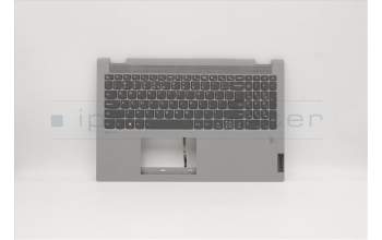 Lenovo 5CB0Y97618 COVER Upper Case ASM_US INTE BLFPW81X3PG