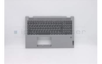 Lenovo 5CB0Y97625 COVER Upper Case ASM_UK NBL FP W81X3PG