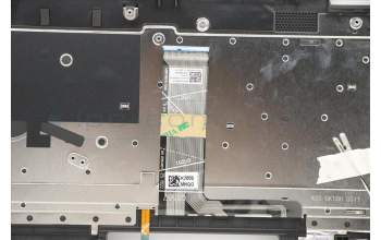 Lenovo 5CB0Y99156 COVER Upper Case ASM_UK BL NFP W81X3GY