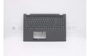 Lenovo 5CB0Y99199 COVER Upper Case ASM_GR NBL NFP W81X3GY