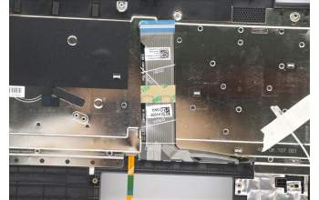 Lenovo 5CB0Y99217 COVER Upper Case ASM_US BL FP W81X3GY