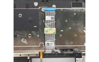 Lenovo 5CB0Y99218 COVER Upper Case ASM_USA BL FP W81X3GY