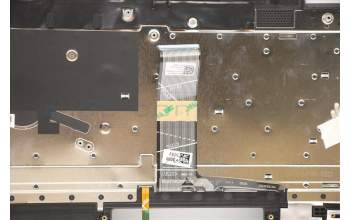 Lenovo 5CB0Y99241 COVER Upper Case ASM_SA BL FP W81X3GY