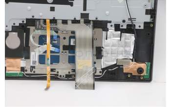 Lenovo 5CB0Y99294 COVER Upper Case ASM_FR L 82AW NFP