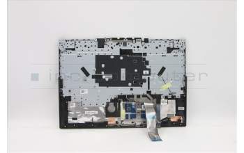 Lenovo 5CB0Y99317 COVER Upper Case ASM_BE L 82AW NFPRGB