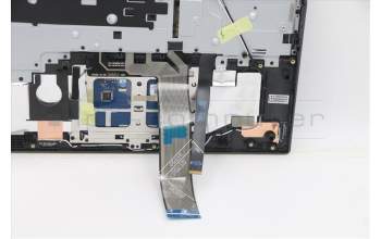 Lenovo 5CB0Y99317 COVER Upper Case ASM_BE L 82AW NFPRGB