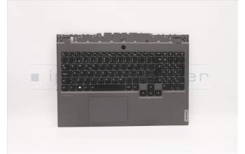 Lenovo 5CB0Y99339 COVER Upper Case ASM_PO L82AWNFPRGB