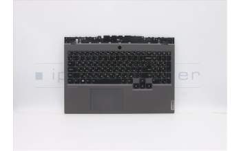 Lenovo 5CB0Y99340 COVER Upper Case ASM_RU L82AWNFPRGB