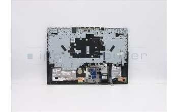 Lenovo 5CB0Y99340 COVER Upper Case ASM_RU L82AWNFPRGB