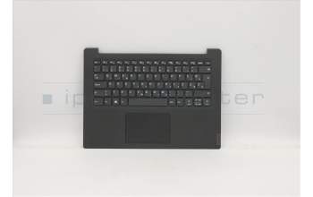 Lenovo 5CB0Y99362 COVER Upper Case ASM_SA L82C2 IGTEX