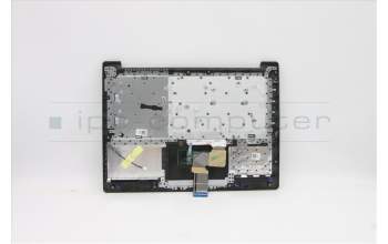 Lenovo 5CB0Y99363 COVER Upper Case ASM_SP L82C2 IGTEX