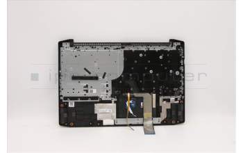 Lenovo 5CB0Y99472 COVER Upper Case ASM_FR-AR L 81Y4 OB