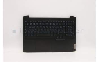 Lenovo 5CB0Y99472 COVER Upper Case ASM_FR-AR L 81Y4 OB