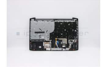 Lenovo 5CB0Y99481 COVER Upper Case ASM_GK L 81Y4 OB