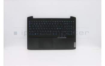 Lenovo 5CB0Y99484 COVER Upper Case ASM_ND L 81Y4 OB