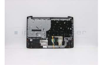 Lenovo 5CB0Y99486 COVER Upper Case ASM_RU L 81Y4 OB