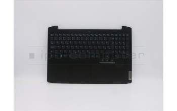 Lenovo 5CB0Y99487 COVER Upper Case ASM_SA L 81Y4 OB