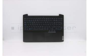 Lenovo 5CB0Y99488 COVER Upper Case ASM_SP L 81Y4 OB