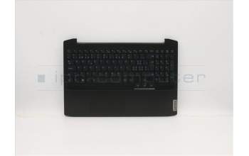 Lenovo 5CB0Y99489 COVER Upper Case ASM_SW L 81Y4 OB