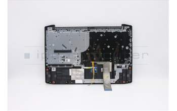 Lenovo 5CB0Y99494 COVER Upper Case ASM_US INTE L 81Y4 OB