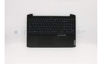 Lenovo 5CB0Y99495 COVER Upper Case ASM_US L 81Y4 OB