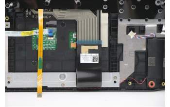 Lenovo 5CB0Y99500 COVER Upper Case ASM_AR-E L 81Y4 OB