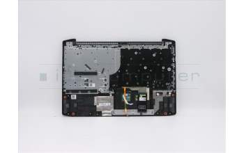 Lenovo 5CB0Y99501 COVER Upper Case ASM_FR L 81Y4 OB