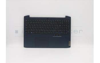 Lenovo 5CB0Y99504 COVER Upper Case ASM_FR-AR L 81Y4 CB