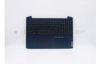 Lenovo 5CB0Y99509 COVER Upper Case ASM_IT L 81Y4 CB