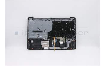 Lenovo 5CB0Y99509 COVER Upper Case ASM_IT L 81Y4 CB