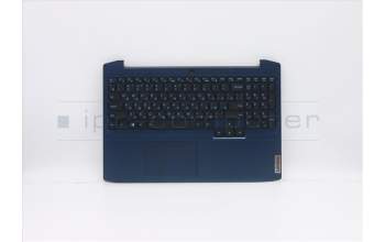 Lenovo 5CB0Y99518 COVER Upper Case ASM_RU L 81Y4 CB