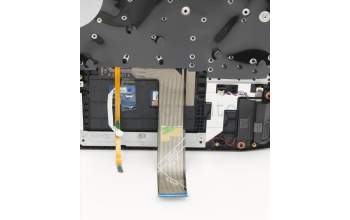 Lenovo 5CB0Z20920 COVER Upper Case ASM_CZ-SK L 81Y4 CB