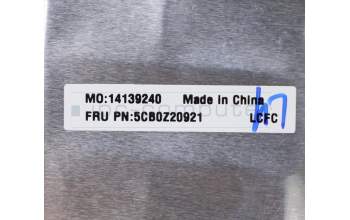 Lenovo 5CB0Z20921 COVER Upper Case ASM_BU L 81Y4 CB