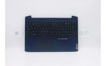 Lenovo 5CB0Z20923 COVER Upper Case ASM_BE L 81Y4 CB