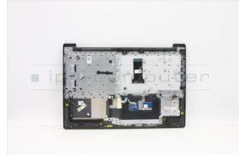 Lenovo 5CB0Z20936 COVER Upper Case ASM_GK L82C3IGTEX