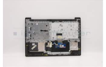 Lenovo 5CB0Z20956 COVER Upper Case ASM_FR L82C3IGTEX