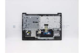 Lenovo 5CB0Z20961 COVER Upper Case ASM_KO L82C3IGIMR